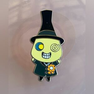 Disney Mayer  Pin - NEW - Nightmare Before Christmas Mystery Pin
